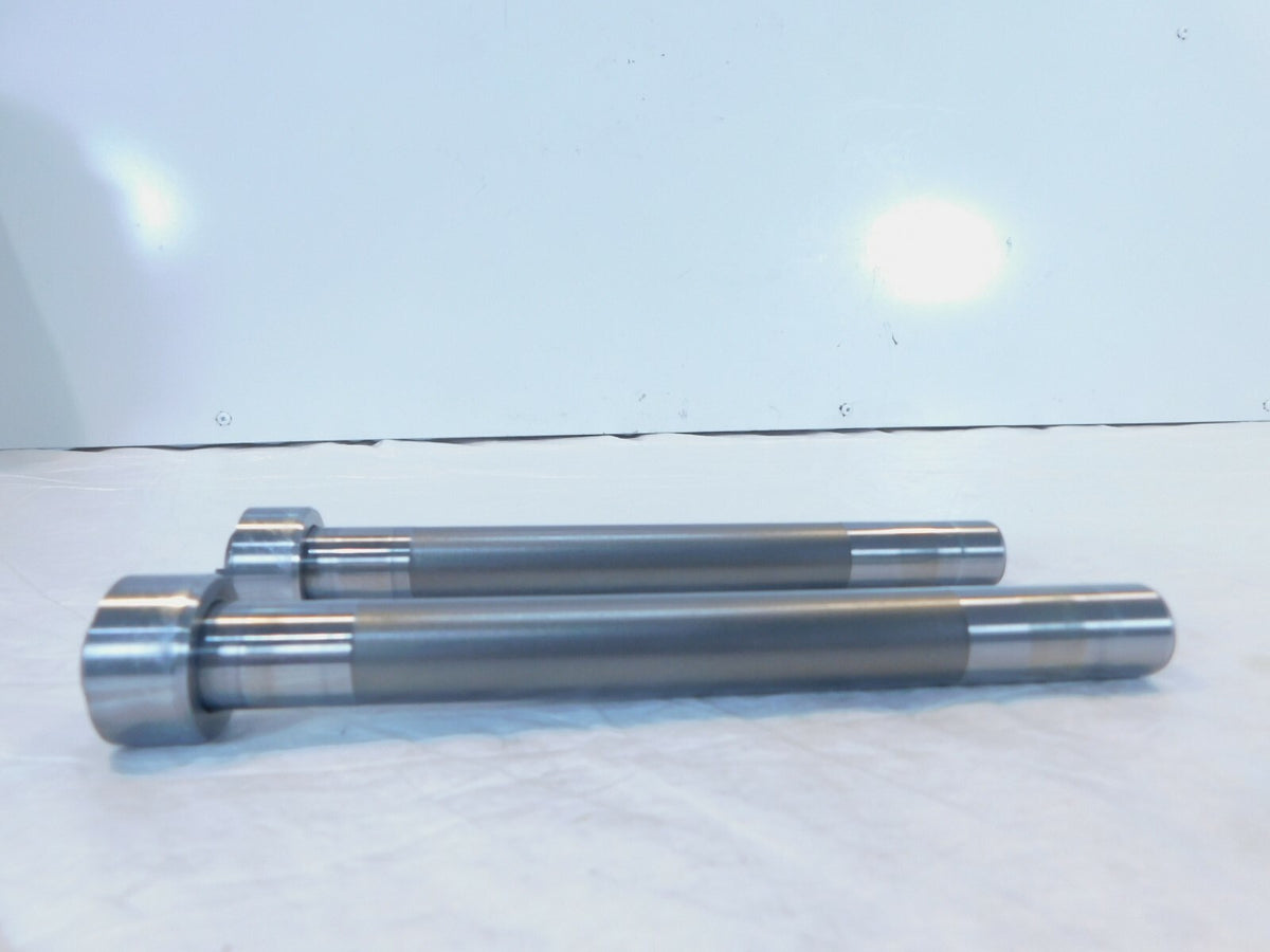 Triumph Bonneville America Thruxton Engine Motor Crankshaft Balancer Dead Shafts - C3 Cycle