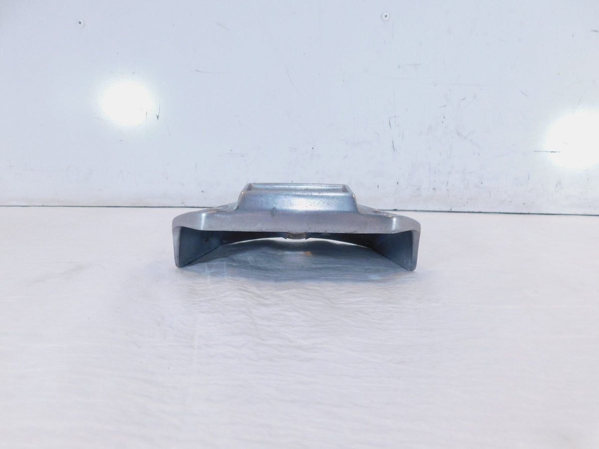 Harley Davidson Sportster 883 1200 Headlight Head Light Lamp Visor Mount Bracket - C3 Cycle