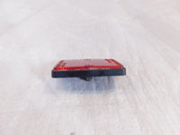 Kawasaki Vulcan 1600 2000 VN2000 LTD Rear Back Wheel Fender Reflector & Mount - C3 Cycle
