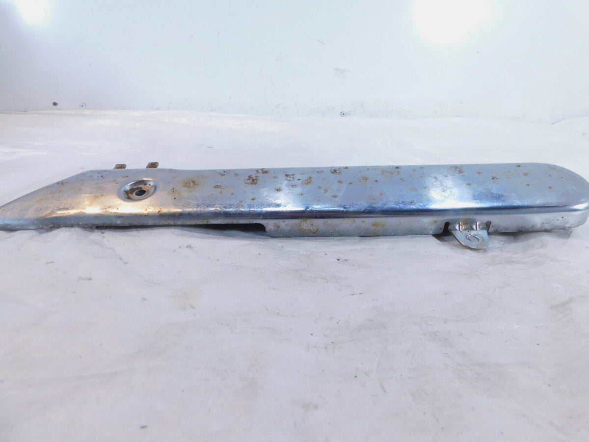 1987-1999 Kawasaki VN-15SE Vulcan 88 VN1500 & VN1500A Right Swingarm Cover Guard - C3 Cycle
