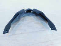 2006-2012 BMW F800GS F800 GS Upper Front Wheel Fender Mudguard Cover Extension - C3 Cycle