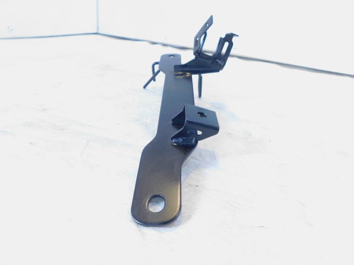 Kawasaki Ninja 400 EX400 ABS Black Upper Front Cross Frame Bracket Mount Support - C3 Cycle