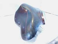 Harley Davidson Touring Street & Electra Glide Red Outer Front Fairing Cover - C3 Cycle
