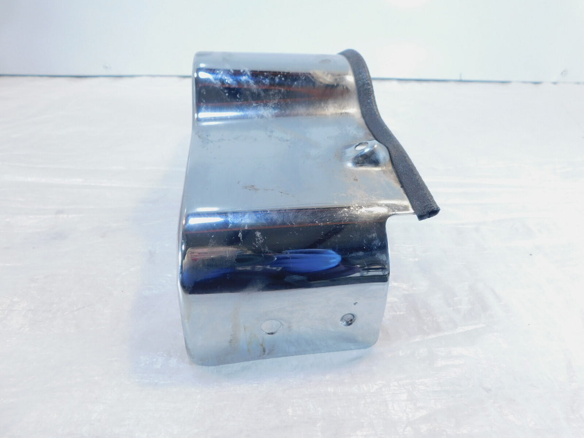 Harley Electra Glide Ultra & Classic Chrome Front Fairing Cover Trim 58208-96 - C3 Cycle
