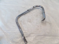 Harley Davidson Electra Glide Ultra & Classic Rear Left Saddlebag Crash Guard - C3 Cycle