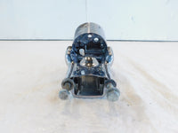 Harley Davidson Sportster 883 1200 Custom Chrome Handlebar Riser Bracket Mount - C3 Cycle