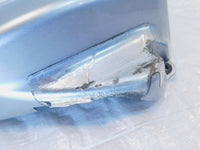 2013 13 Suzuki Boulevard M50 VZ800 Silver Right Side Fairing Cowl Frame Cover - C3 Cycle