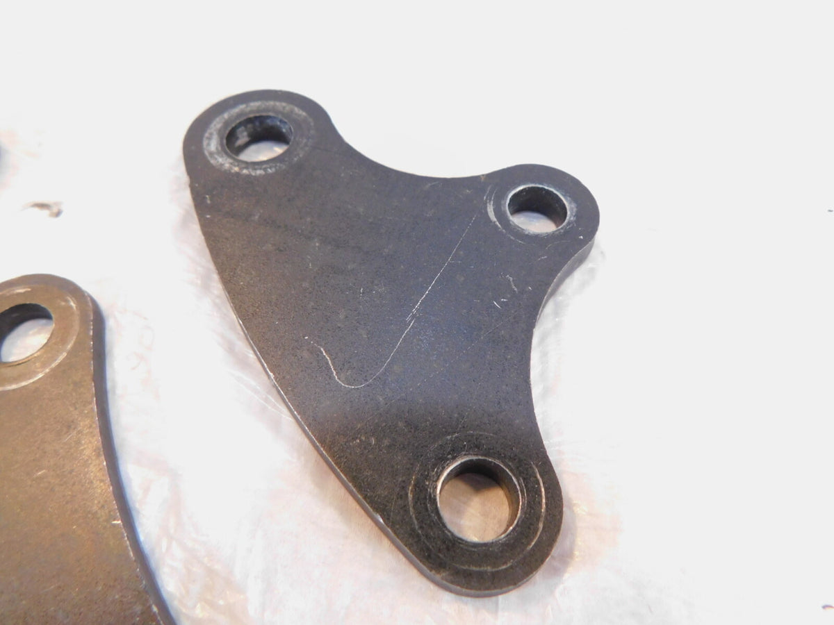 1991-2003 Honda Nighthawk CB 750 CB750 Left/Right Engine Hanger Mount Brackets - C3 Cycle