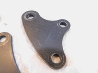 1991-2003 Honda Nighthawk CB 750 CB750 Left/Right Engine Hanger Mount Brackets - C3 Cycle
