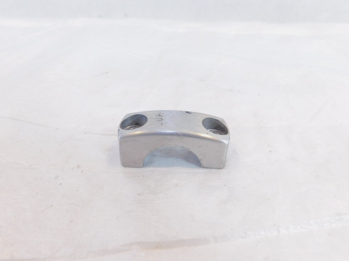 Honda VT600C Shadow 600 & 750 Deluxe & VT1300 Clutch Perch Bracket Mount Clamp - C3 Cycle
