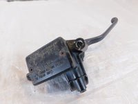 1983 Honda Shadow 750 VT750 Front Brake Master Cylinder Reservoir w/ Lever - C3 Cycle
