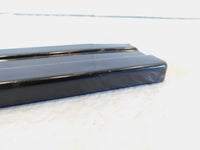 Harley Davidson Sportster 883 & 1200 Hugger & Custom Black Battery Cover Tray - C3 Cycle