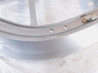 1999-2002 Buell X1 Lightning Cover Tail Section Fairing Cowling Cowl Subframe