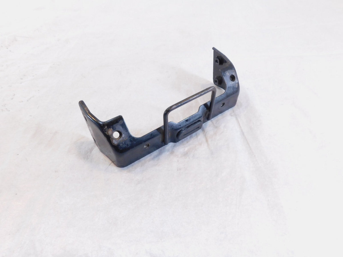 1990-1992 Kawasaki Ninja ZX11 ZX1100 Rear Passenger Grab Bar Handle Grip Bracket - C3 Cycle