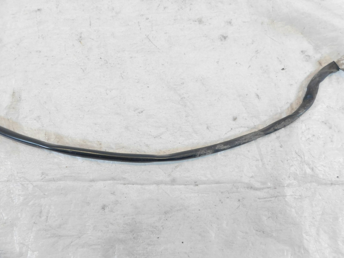 1988 88 Harley Davidson Electra Glide Rear Fender Tail Light Lamp Wire Harness - C3 Cycle