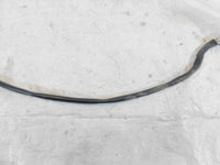 1988 88 Harley Davidson Electra Glide Rear Fender Tail Light Lamp Wire Harness - C3 Cycle