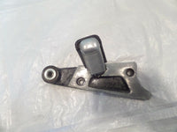 Yamaha V-Max 1200 VMX12 Right Rear Passenger Footrest Foot Peg & Mount Bracket - C3 Cycle