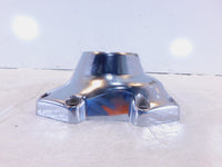 Harley Davidson Twin Cam Softail & Dyna Chrome Right Engine Motor Cam Gear Cover - C3 Cycle
