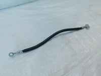 2007-2016 Suzuki Burgman AN400 Rear Wheel Brake Master Cylinder Hose Pipe Line - C3 Cycle