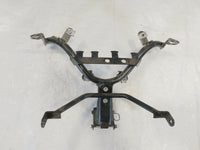 01-04 Aprilia RST1000 Futura Front Upper Fairing Cowl Instrument Mount Bracket