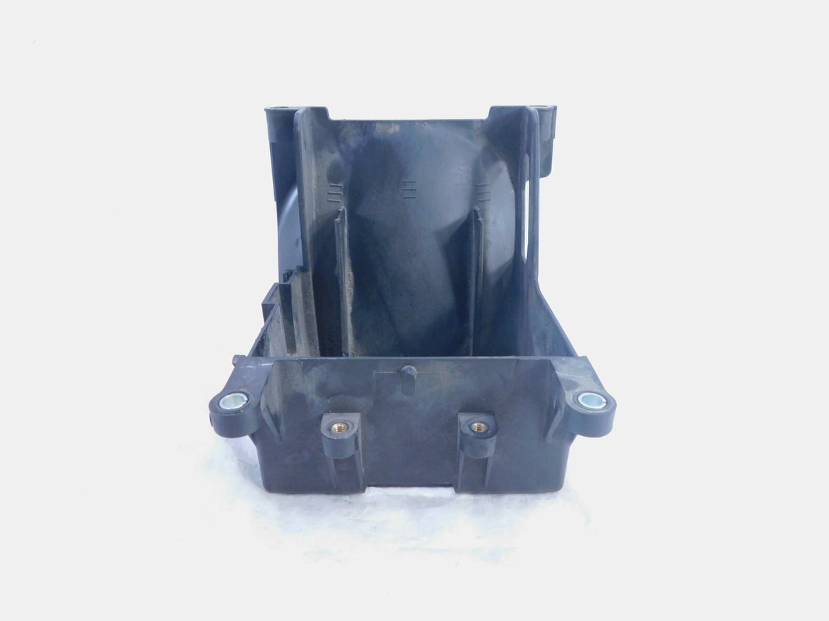 14-22 Harley Davidson Road King Street & Electra Glide Battery Holder Box Tray - C3 Cycle