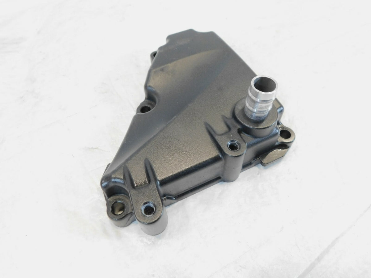 2010-2020 Yamaha YZFR6 YZF-R6 YZF R6 Top Engine Motor Crankcase Breather Cover - C3 Cycle