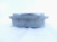 Harley Davidson Touring Street & Electra Glide Bottom Headlamp Headlight Bucket - C3 Cycle