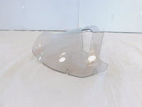 Can-Am Spyder F3 F3-T Limited LTD STD Clear Front Windshield Windscreen Blocker - C3 Cycle