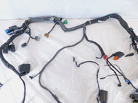2009 09 Kawasaki Concours 14 ZG1400 ABS Main Wire Harness Wire Cable Loom