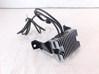 Harley EVO Electra Glide Softail & FXR Voltage Regulator Rectifier w/ Bracket - C3 Cycle