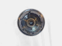 84-90 Harley Sportster XLH 883 1000 1200 Clutch Basket Stator Rotor - For Repair - C3 Cycle