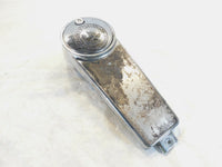 Harley Touring Electra Glide EFI Willie G Fuel Gas Petrol Tank Center Console - C3 Cycle