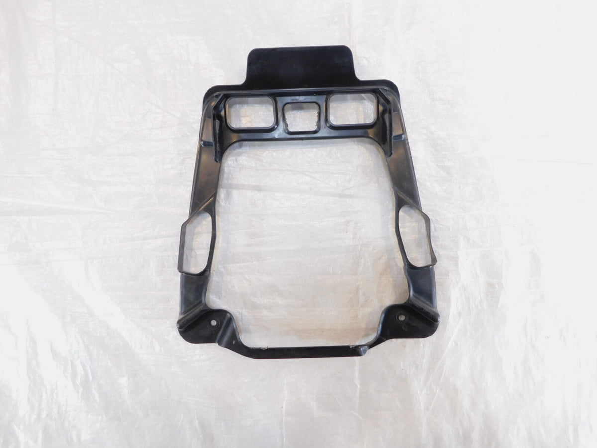 2008-2017 Kawasaki Concours 14 ABS ZG1400 Rear Tail Fairing Cowl Cover Guard - C3 Cycle