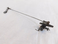 1991-2008 Honda Nighthawk 250 CB250 Rear Brake Pedal Linkage Link Rod & Arms - C3 Cycle