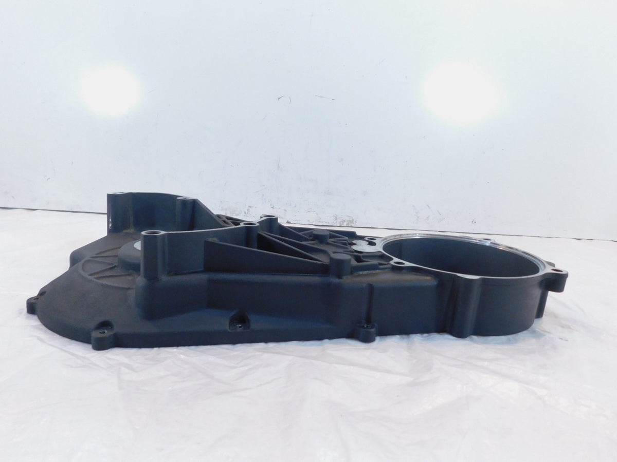 Harley Davidson FXDWG Dyna Wide Glide Black Inner Primary Clutch Housing Cover - C3 Cycle