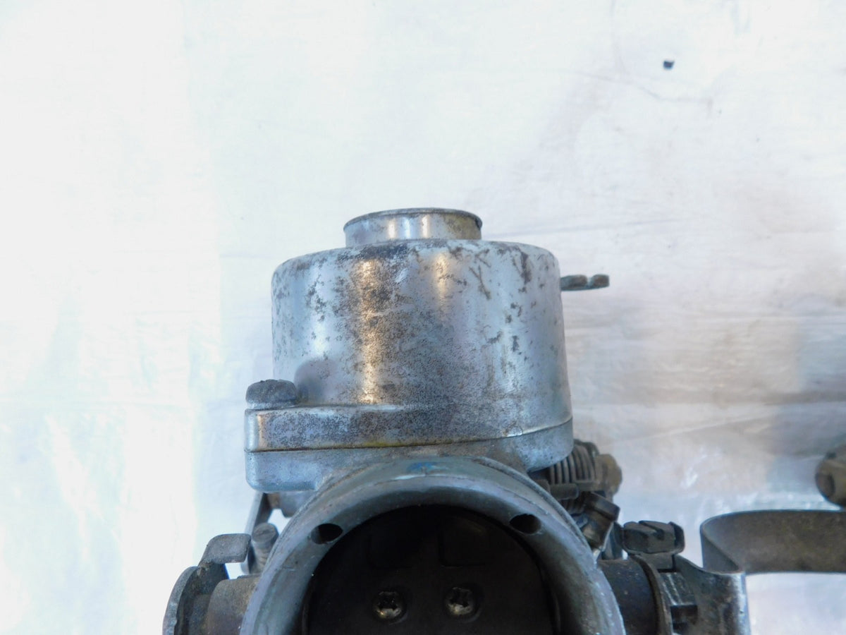 Honda CB450KSuper Sport CB450 450 Engine Carb Carburetor Air Intake Manifold - C3 Cycle
