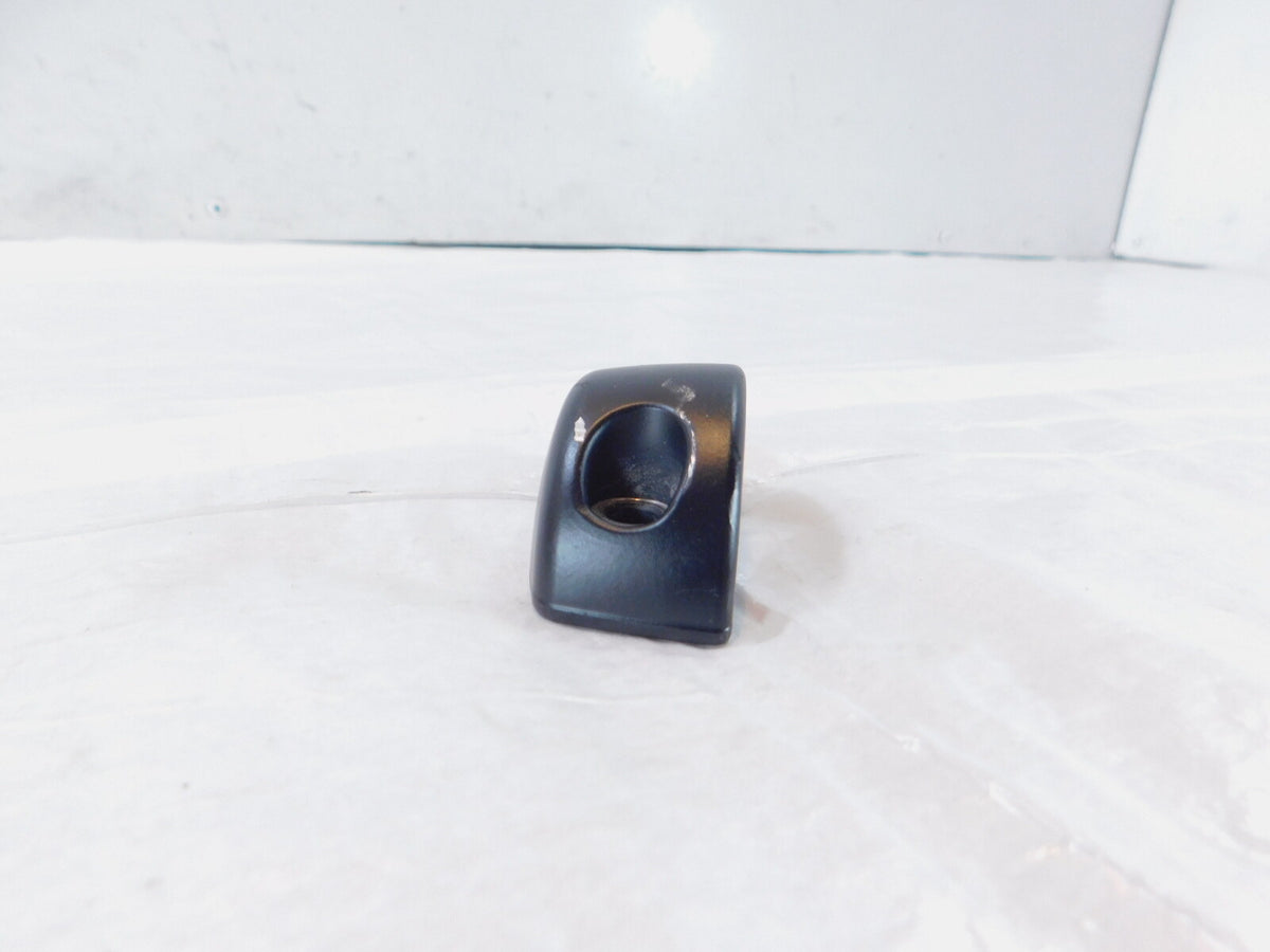 Victory Hammer Jackpot Kingpin Vegas Front Left Clutch Lever Mount Bracket Cap - C3 Cycle