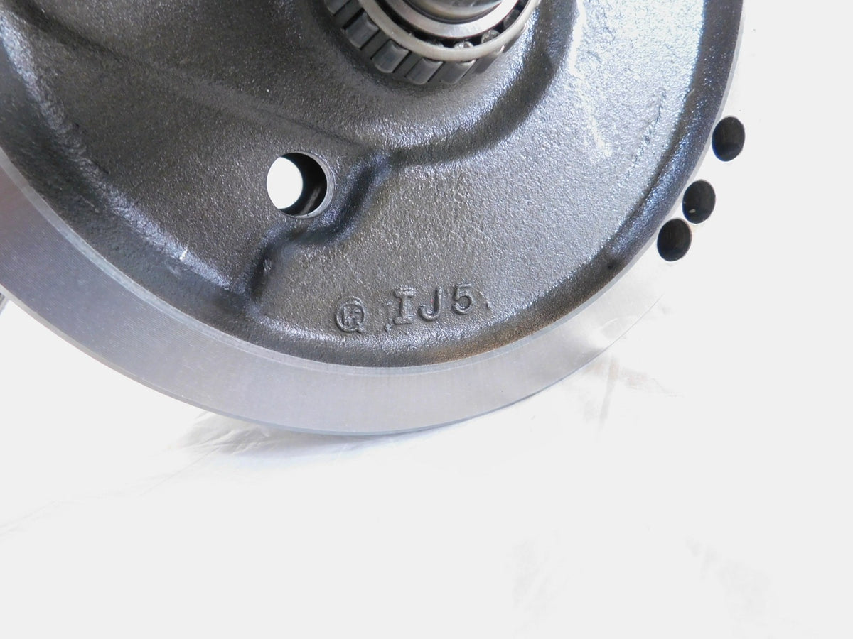 Harley Davidson Sportster 883 & 1200 Hugger & Deluxe Flywheel Crank Crankshaft - C3 Cycle