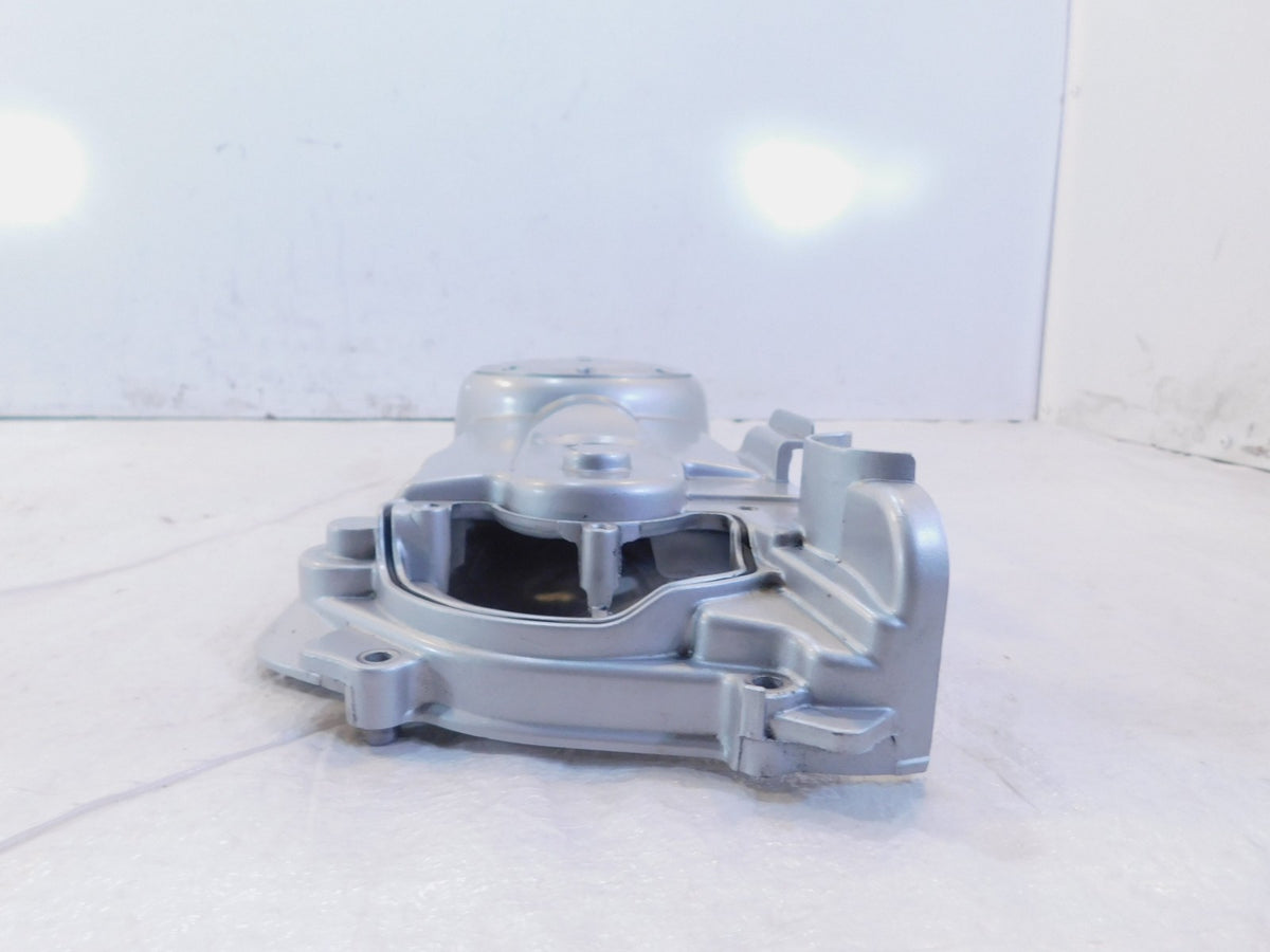 Vespa Primavera & Sprint 50 Engine Motor Crankcase Transmission Primary Cover - C3 Cycle