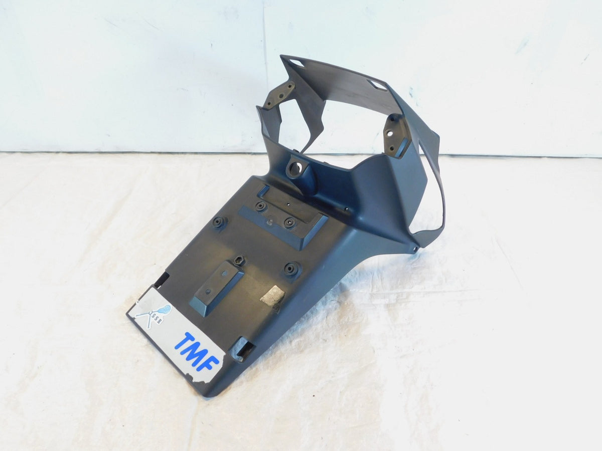2005-2013 BMW R900RT & R1200RT Rear Fender Mudguard License Plate Holder Bracket - C3 Cycle