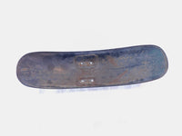 1994 Yamaha Virago 750 XV750F XV750FC Green Front Wheel Fender Mud Guard Cover - C3 Cycle