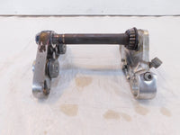 86-04 Suzuki Savage 650 LS650 Front Fork Upper/Lower Triple Trees Steering Stem - C3 Cycle
