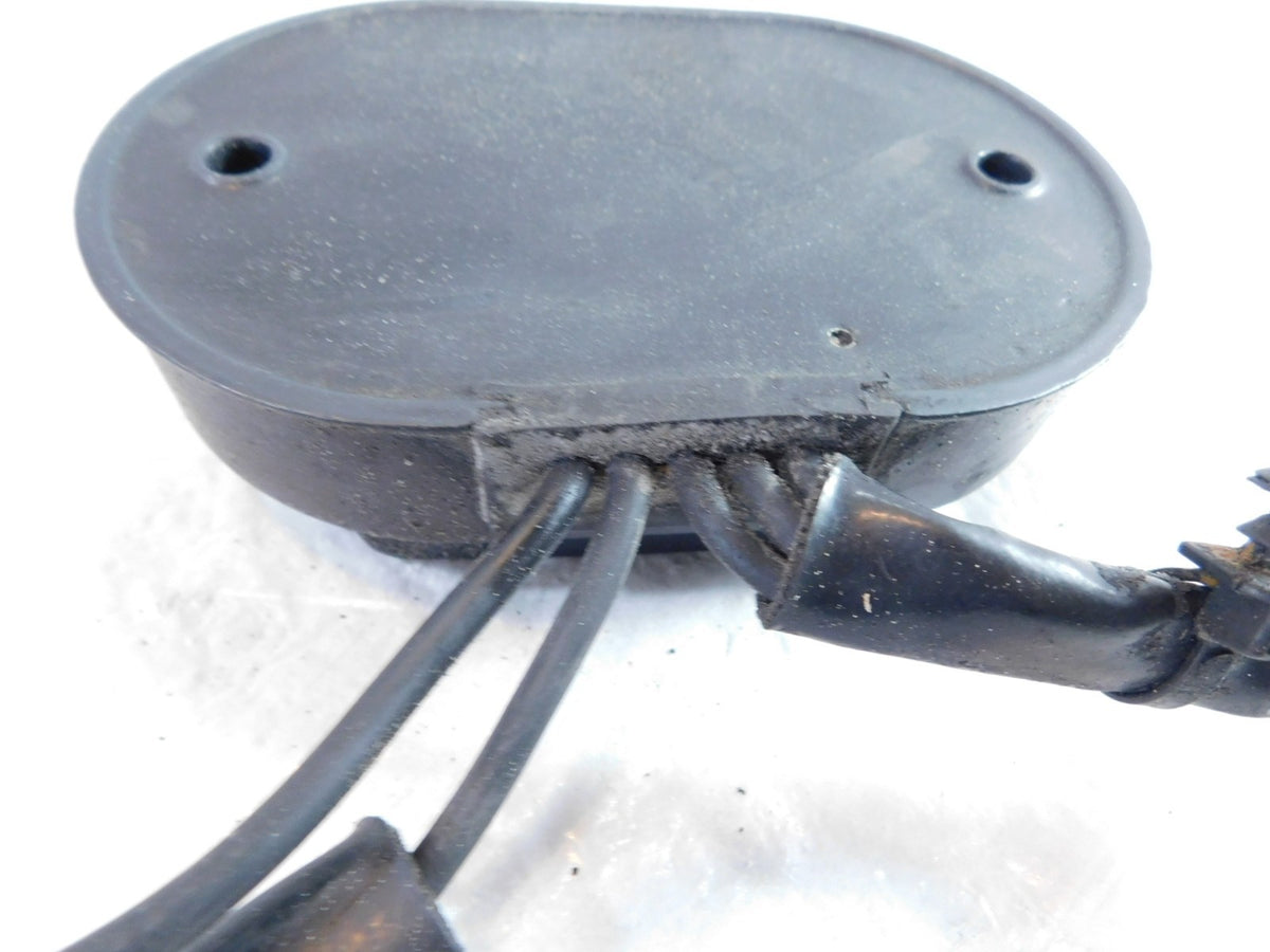 07 Harley Davidson Softail Heritage Classic Fat Boy Voltage Regulator Rectifier - C3 Cycle