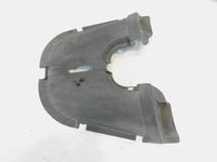 01-04 Aprilia RST1000 RST 1000 Futura Rear Seat Support Lower Lockup Cover Panel