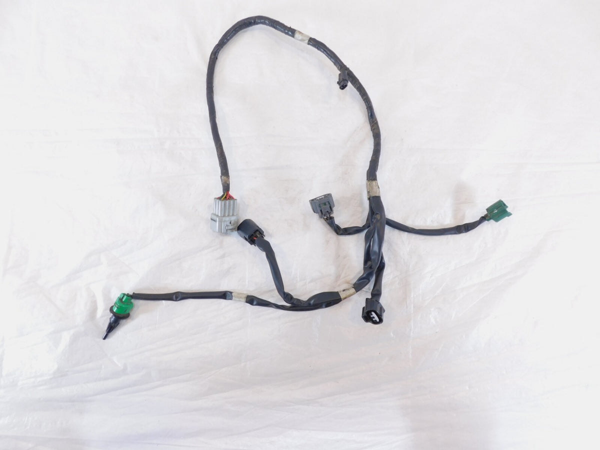 2005-2015 05-15 Yamaha Majesty 400 YP400 Headlight Speedometer Wire Sub Harness - C3 Cycle
