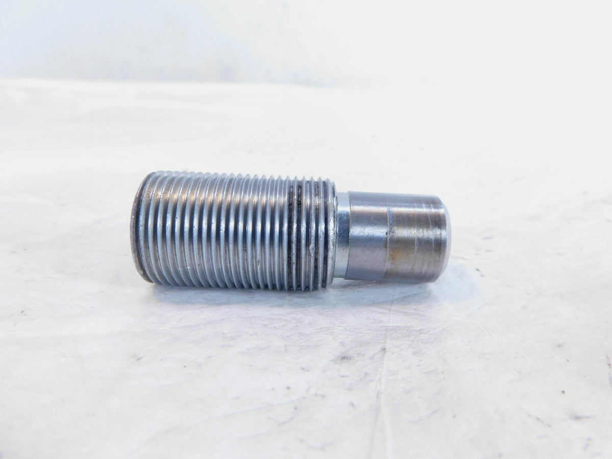 1998-2016 Yamaha V-Star XVS650 650 Custom Right Rear Swingarm Shaft Pivot Bolt - C3 Cycle