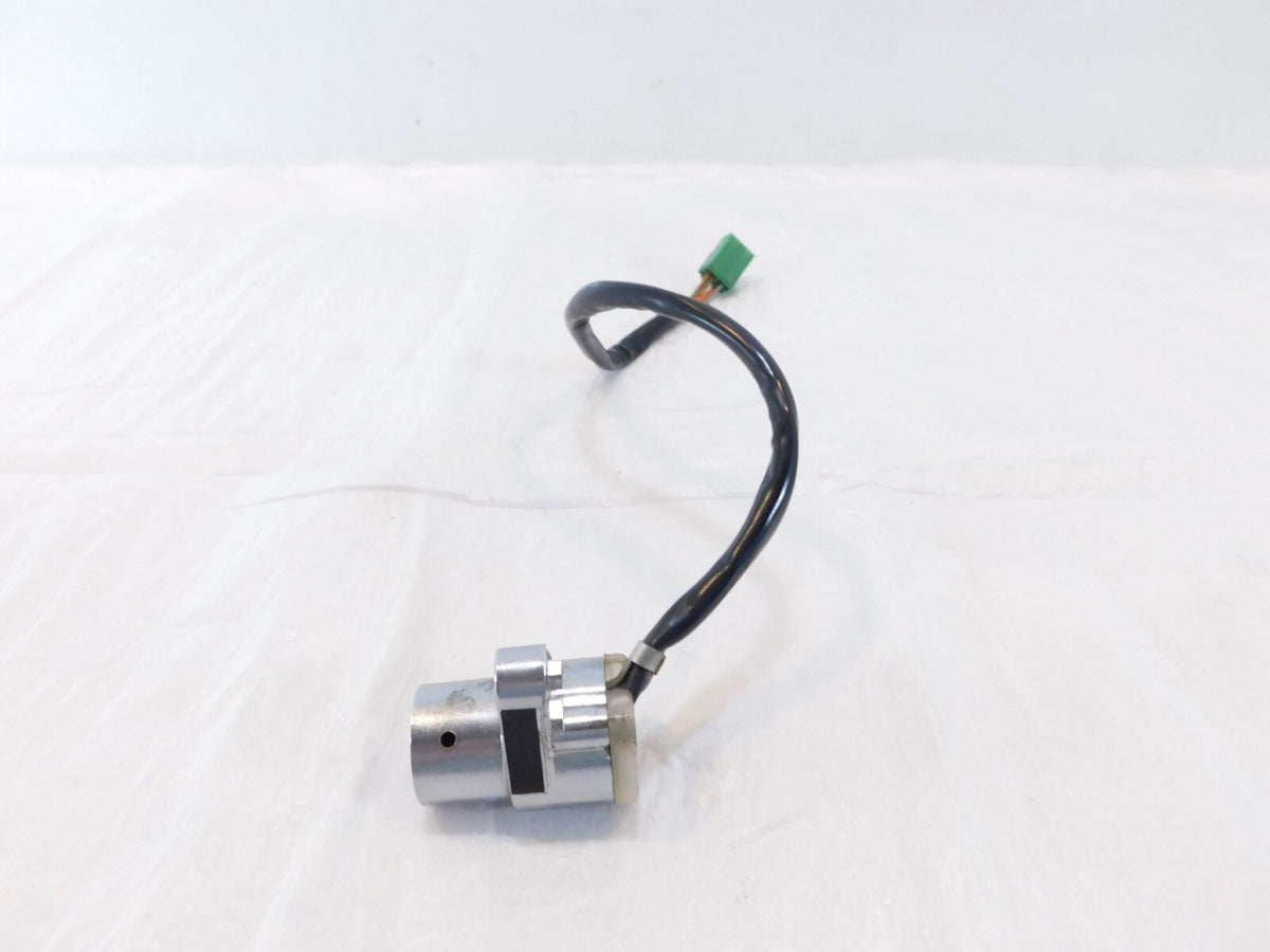 1987-05 Suzuki Intruder 1400 Boulevard S83 VS1400 Engine Ignition Switch no key - C3 Cycle