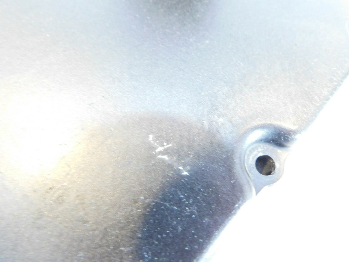 Yamaha Road Star Silverado XV1600 XV1700 Middle Drive Gear Transfer Case Cover - C3 Cycle