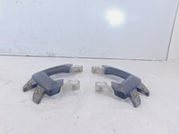 2001-2005 BMW F650CS F650 Front Left/Right Windshield Windscreen Bracket Mounts - C3 Cycle