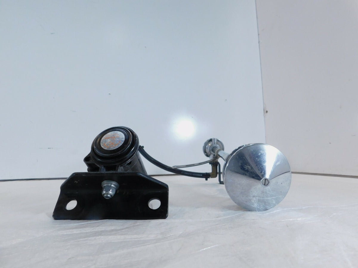 Harley Davidson Touring Tour & Electra Glide Classic & Ultra Howards Air Horn - C3 Cycle